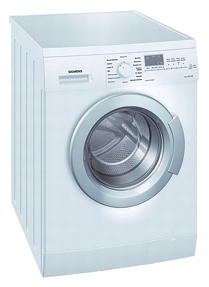 Сервисный центр Siemens в Санкт-Петербурге