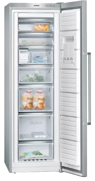 холодильник Siemens GS36NBI30