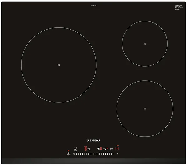 варочная панель Siemens EU631FCB1E