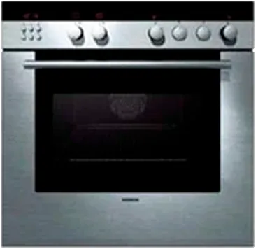 духовой шкаф Siemens HE 28155