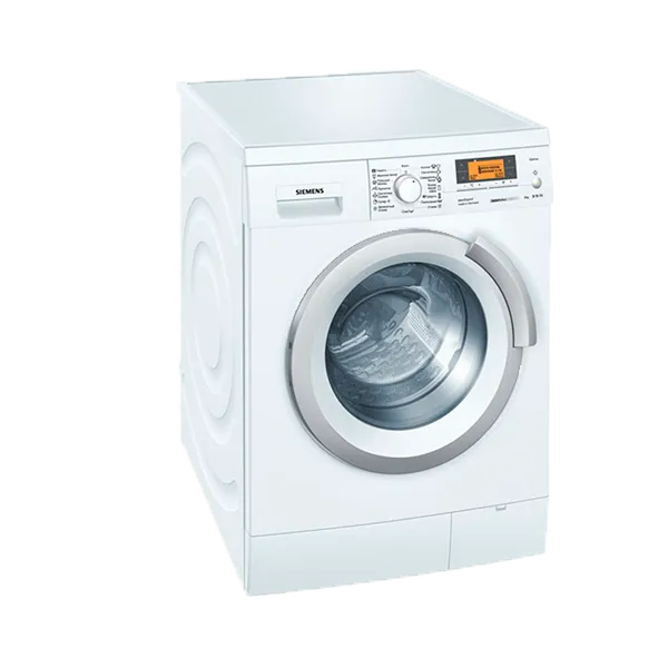 стиральная машина Siemens WM 16S742 OE