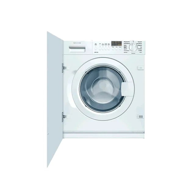 стиральная машина Siemens WI 14S440 OE